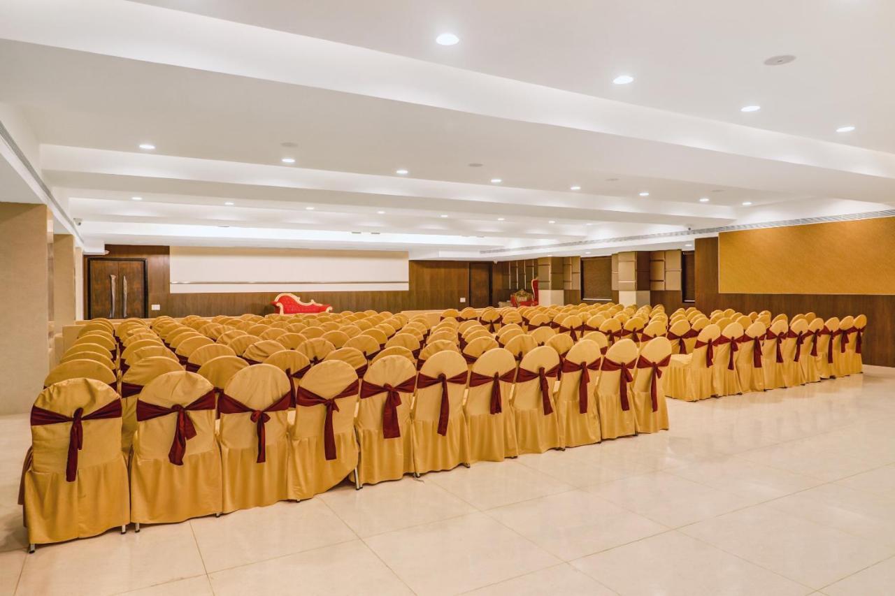 Townhouse Oak De Alphabet Bolarum Hotel Hyderabad