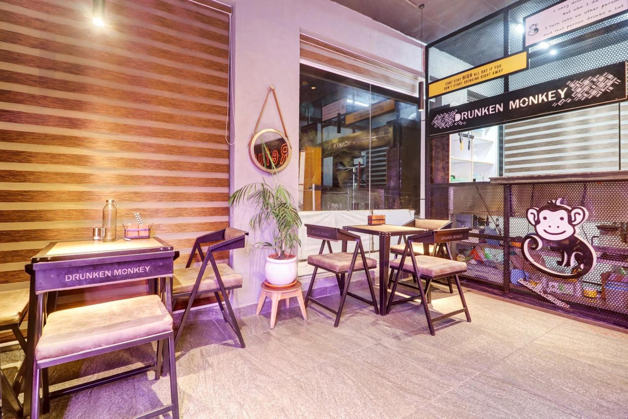 Townhouse Oak De Alphabet Bolarum Hyderabad